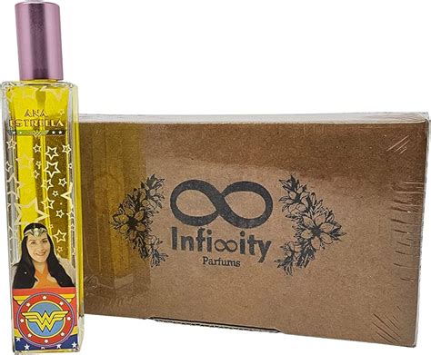 perfume infinity mujer